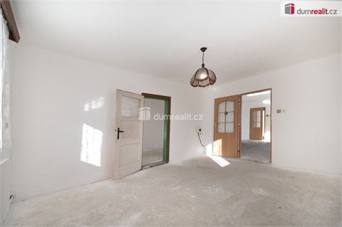 Prodej rodinného domu, 486 m² - 14