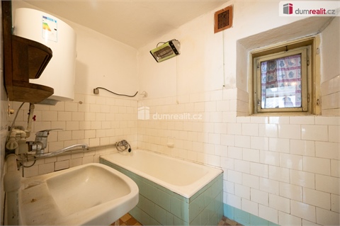 Prodej rodinného domu, 486 m² 18