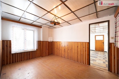 Prodej rodinného domu, 486 m² 24