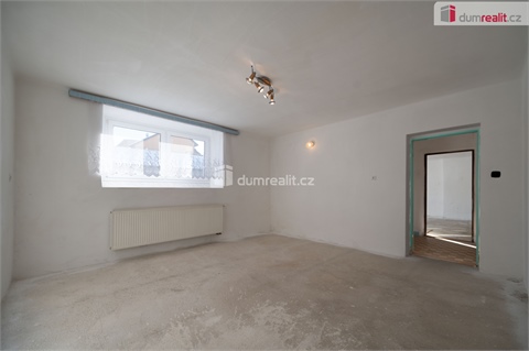 Prodej rodinného domu, 486 m² - 10