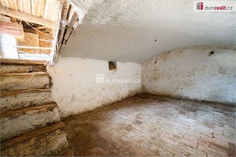 Prodej rodinného domu, 486 m² - 28