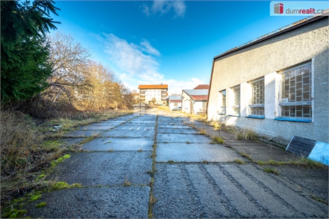 Pronájem výrobního objektu, 1 895 m² - 10