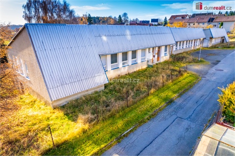 Pronájem výrobního objektu, 1 895 m² - 26