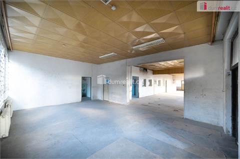 Pronájem výrobního objektu, 1 895 m² - 12