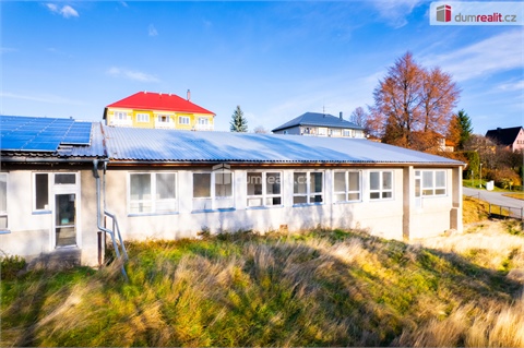 Pronájem výrobního objektu, 1 895 m² - 24