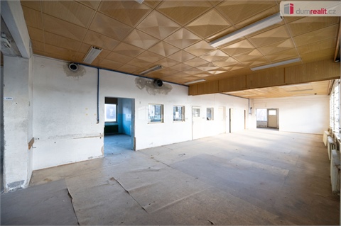 Pronájem výrobního objektu, 1 895 m² 14