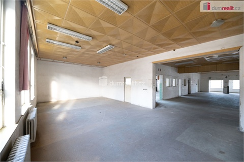 Pronájem výrobního objektu, 1 895 m² - 16