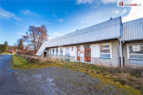 Pronájem výrobního objektu, 1 895 m² 20