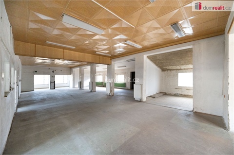Pronájem výrobního objektu, 1 895 m² 18