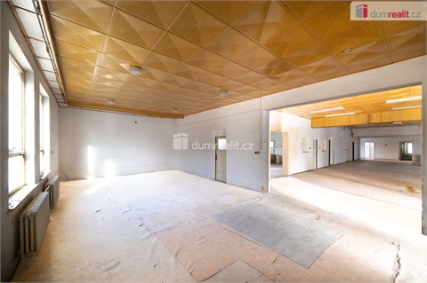 Pronájem výrobního objektu, 1 895 m² - 18