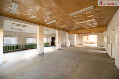 Pronájem výrobního objektu, 1 895 m² - 8