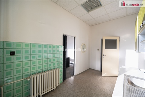 Pronájem výrobního objektu, 1 895 m² 6