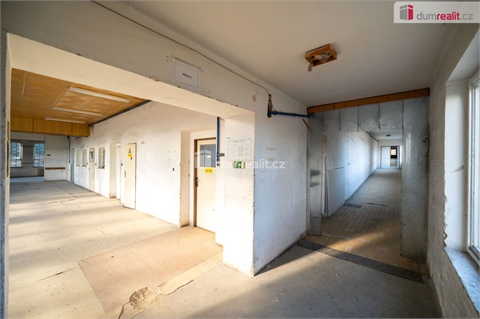 Pronájem výrobního objektu, 1 895 m² - 14