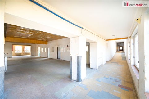 Pronájem výrobního objektu, 1 895 m² 16