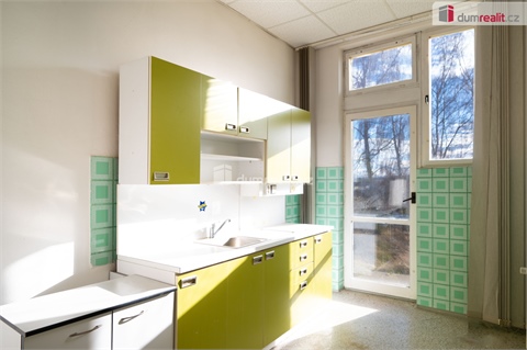 Pronájem výrobního objektu, 1 895 m² - 4