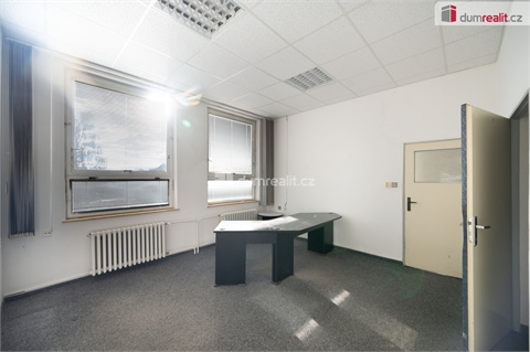 Pronájem výrobního objektu, 1 895 m² - 6