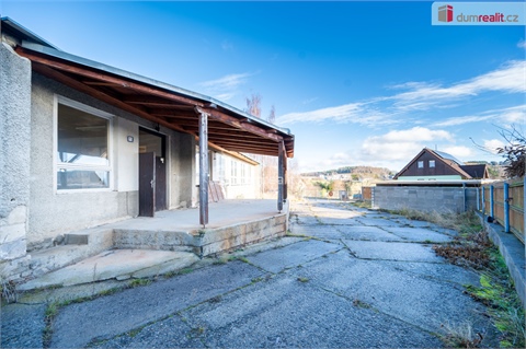 Pronájem výrobního objektu, 1 895 m² 12