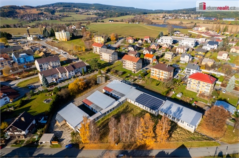 Pronájem výrobního objektu, 1 895 m² - 22