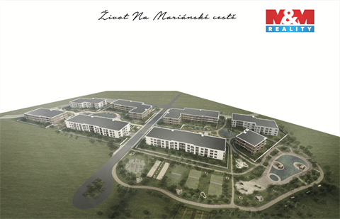 Prodej bytu 1kk, 45 m² - 14