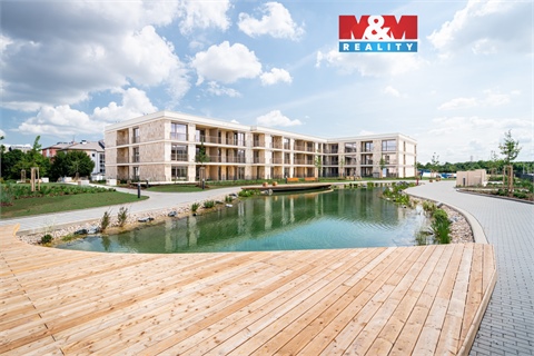 Prodej bytu 1kk, 45 m² 0