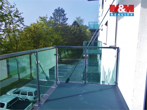 Pronájem bytu 2kk, 56 m² 2