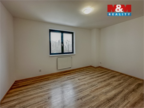 Pronájem bytu 2kk, 56 m² - 8