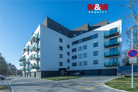 Pronájem bytu 2kk, 56 m² 0