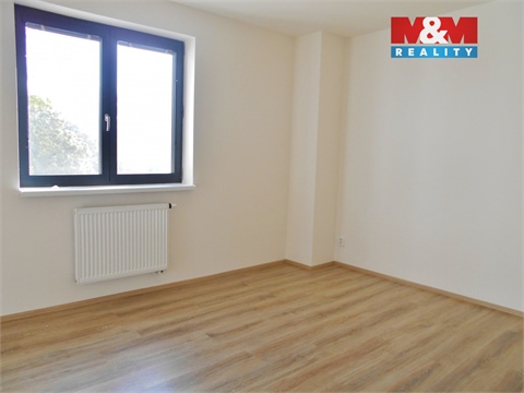 Pronájem bytu 2kk, 56 m² - 6