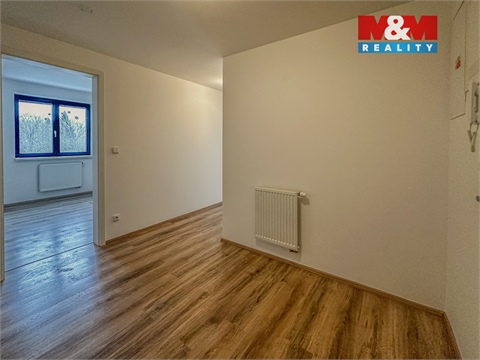 Pronájem bytu 2kk, 56 m² - 10