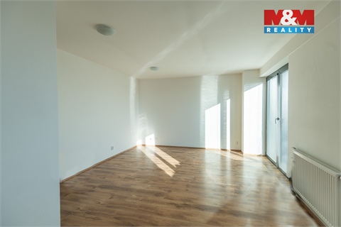 Pronájem bytu 2kk, 56 m² - 4