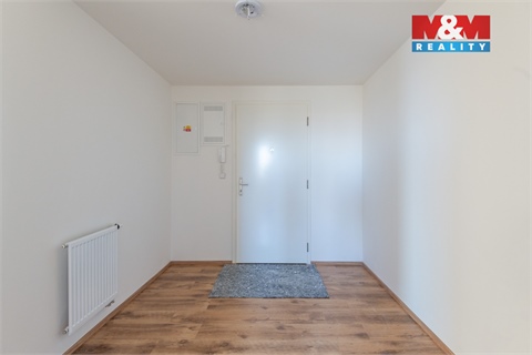 Pronájem bytu 2kk, 56 m² 10