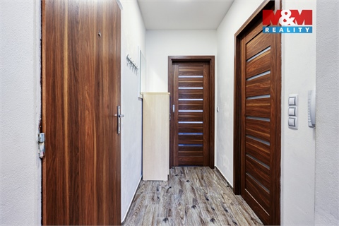 Prodej bytu 2+1, 54 m² 8