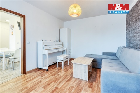 Prodej bytu 2+1, 54 m² 6