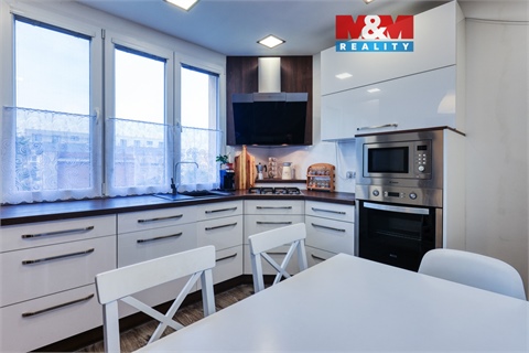 Prodej bytu 2+1, 54 m² 0