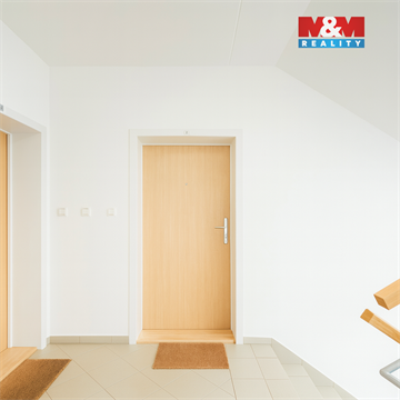 Pronájem bytu 2kk, 50 m² - 10