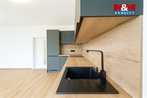 Pronájem bytu 2kk, 50 m² - 4