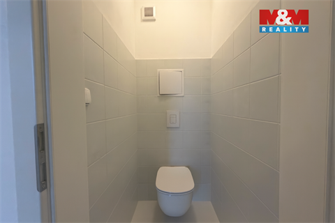 Pronájem bytu 2kk, 50 m² - 8