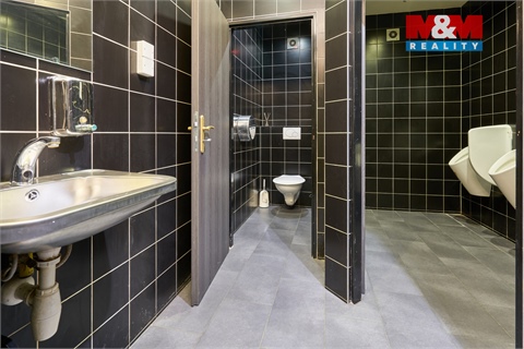 Pronájem obchodních prostor, 205 m² 10