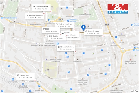 Pronájem obchodních prostor, 205 m² 14