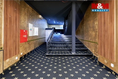 Pronájem obchodních prostor, 205 m² 6