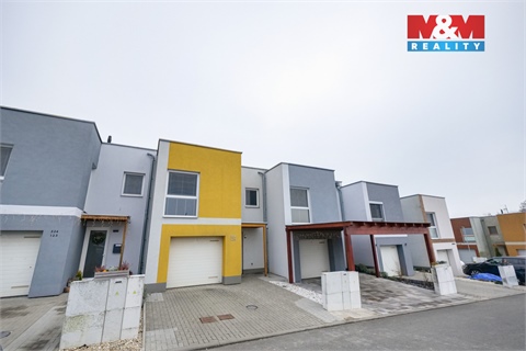 Prodej rodinného domu, 138 m² - 14