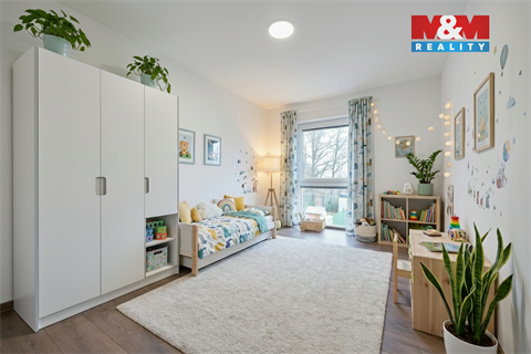 Prodej rodinného domu, 138 m² - 8