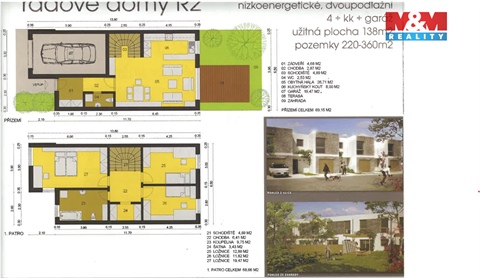 Prodej rodinného domu, 138 m² 18