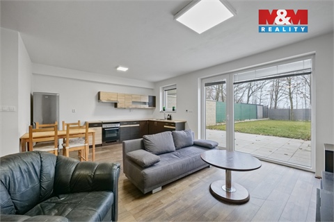 Prodej rodinného domu, 138 m² - 0