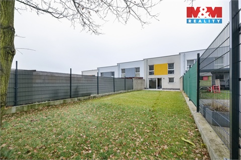 Prodej rodinného domu, 138 m² - 12