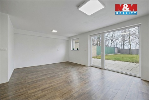 Prodej rodinného domu, 138 m² - 2