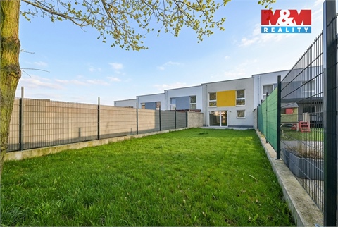 Prodej rodinného domu, 138 m² - 18