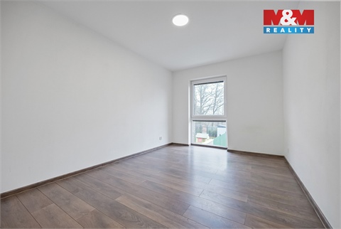 Prodej rodinného domu, 138 m² - 6