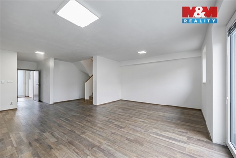 Prodej rodinného domu, 138 m² - 4