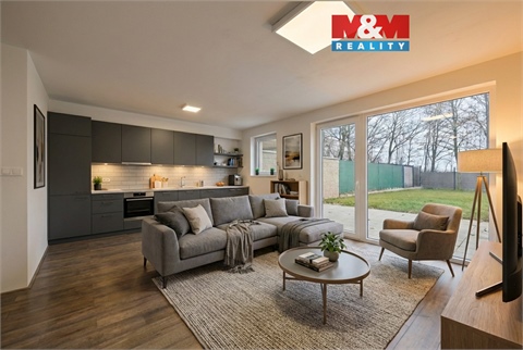 Prodej rodinného domu, 138 m² - 0